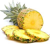 Phòng ngộ độc sắn và dứa ở trẻ em