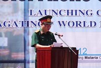 Kết hợp Quân dân y trong phòng chống sốt rét, mối quan hệ gắn bó truyền thống ở khu vực miền Trung-Tây Nguyên 