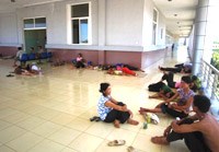 Điểm báo về các thông tin liên quan đến y tế ngày 2/5 & 3/5 năm 2012