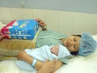 Điểm báo về các thông tin liên quan đến y tế ngày 11/5 đến 14/5 năm 2012