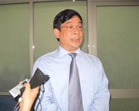 Điểm báo về các thông tin liên quan đến y tế từ ngày 18/5 đến 23/5 năm 2012