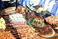 Một số hướng dẫn phòng chống ngộ độc thực phẩm mùa hè năm 2012