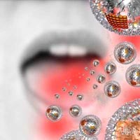 Giọt bắn và mối nguy cơ lây nhiễm bệnh qua đường hô hấp