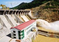 Tổng quan về biến đổi khí hậu toàn cầu và ảnh hưởng của môi trường sinh thái hệ thống hồ thủy điện sông Sê San đến sự lan truyền tự nhiên bệnh sốt rét tại địa phương 