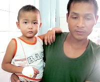 Điểm báo về các thông tin liên quan đến y tế từ ngày 8/6 đến 11/6 năm 2012