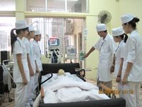 Biện pháp phòng ngừa chuẩn tại các cơ sở y tế