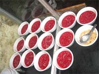 Điểm báo về các thông tin liên quan đến y tế từ 19/6 đến 20/6 năm 2012