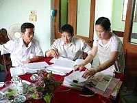 Những giải pháp thực hiện lộ trình bảo hiểm y tế toàn dân