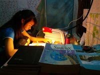 Điểm báo về các thông tin liên quan đến y tế ngày 29/6 năm 2012