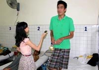 Điểm báo về các thông tin liên quan đến y tế từ 30/6 đến 2/7 năm 2012