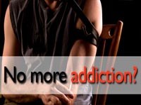 Thử nghiệm thành công Vaccine cai nghiện ma túy