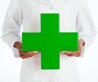 Hoạt động ngành y tế tháng 6 năm 2012