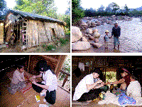 Tình hình sốt rét và nguyên nhân sốt rét gia tăng trong 6 tháng đầu năm 2012