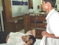 Đề xuất xây trạm cấp cứu trên đường cao tốc