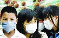 Cách sử dụng khẩu trang để phòng bệnh