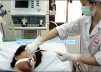 Tình hình dịch bệnh truyền nhiễm và hoạt động của hệ y tế dự phòng trong tháng 7 năm 2012