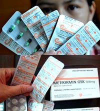 Những tin tức y tế  nóng nhất trong tháng 7 năm 2012