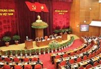 Quy định về trách nhiệm nêu gương của cán bộ, đảng viên