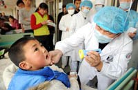 Hoạt động ngành y tế tháng 7 năm 2012