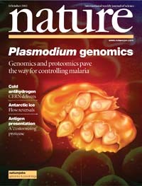 Một số ấn phẩm nghiên cứu sốt rét mới nhất trên thế giới tháng 7-2012