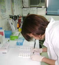 Thực trạng chất lượng chẩn đoán và điều trị bệnh sốt rét tại một số tỉnh Miền Trung-Tây Nguyên  trong 5 năm qua