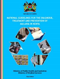 Một số điểm cần lưu ý trong hướng dẫn chẩn đoán và điều trị bệnh sốt rét được ban hành năm 2009