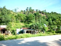 Một số yếu tố nguy cơ dẫn đến bệnh sốt mò ở huyện Duy Xuyên và Phước Sơn tỉnh Quảng Nam