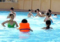 Điểm báo về các thông tin liên quan đến y tế từ ngày 16/8 đến 17/8 năm 2012