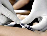 Điểm báo về các thông tin liên quan đến y tế ngày 11/9 năm 2012