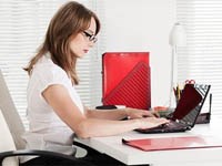 5 sai lầm của những người  ngồi văn phòng  