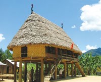 Số phận nhà Gươl