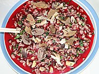 Điểm báo về các thông tin liên quan đến y tế ngày 19/9 năm 2012