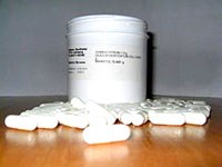 Thêm một loại thuốc chống sốt rét mới: Aminopyridine