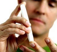 Nguyên nhân bệnh tiểu đường có thể liên quan đến cơ chế chuyển hóa sắt