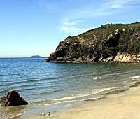 Những bãi tắm tuyệt đẹp ở Quy Nhơn