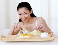 Những điều cần tránh khi ăn sáng