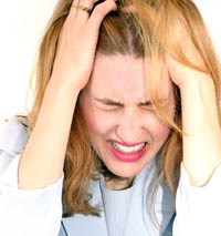 Stress: Căn nguyên của nhiều bệnh nguy hiểm