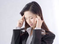 Bệnh nơi “bàn giấy”