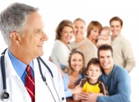Từ bác sĩ gia đình đến nền y học gia đình