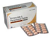 Bộ Y tế cảnh báo thận trọng khi sử dụng 2 loại thuốc Nimesulide và Buflomedil