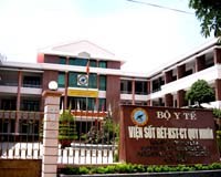 Bộ Y tế chỉ đạo xây dựng chiến lược quốc gia y tế dự phòng đến năm 2020 và định hướng đến năm 2030