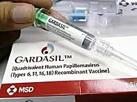 Vaccine HPV an toàn nhưng có thể làm gia tăng nguy cơ nhiễm trùng