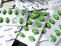 Điểm báo về các thông tin liên quan đến y tế từ ngày 13/10 đến 16/10 năm 2012 