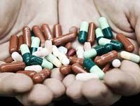 Vấn nạn thuốc giả và thuốc kém chất lượng liên quan đến cả thuốc chống sốt rét