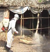 Điểm báo về các thông tin liên quan đến y tế từ ngày 27/10 đến 29/10 năm 2012