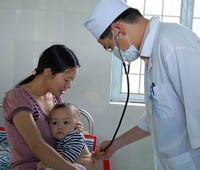 Bộ Y tế hướng dẫn triển khai thực hiện giá dịch vụ y tế 