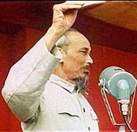 Tư tưởng Hồ Chí Minh về nói phải đi đôi với làm, phải nêu gương về đạo đức