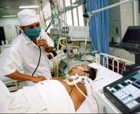 Chú ý “ba cái nửa phút”, khỏi mang tật suốt đời