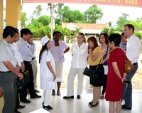 Phát triển mô hình bác sĩ gia đình để giảm quá tải bệnh viện