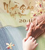 Tâm sự người thầy